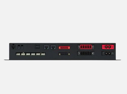 Redarc TVMS Prime RedVision System • TVMSKIT05-NA - Image 3