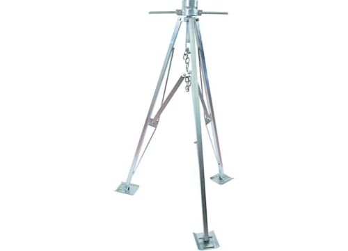 Ultra Fab Heavy Duty King Pin Tripod Stabilizer • 19-950001 - Image 2