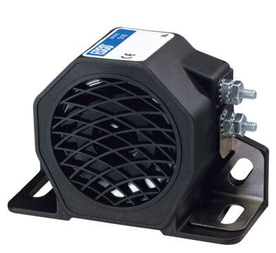 Ecco 500 Series 102 dB 12-24 V SRC Back-Up Alarm • 530