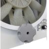 Heng's Vortex II High Velocity Fan Kit 3 Speed with Reverse • 90046-CR ...