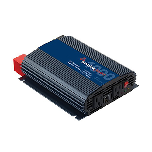 Samlex 1000 Watt Modified Sine Wave Inverter • SAM-1000-12