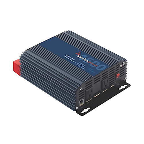 Samlex 1500 Watt Modified Sine Wave Inverter • SAM-1500-12