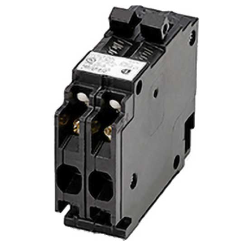 AP Products Circuit Breaker 20 Amp Rating QT Twin Pole • ITEQ1520