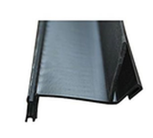 AP Products Bottom Pan Seal, 2” x 3” x 14’ • 018-1932-168