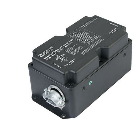 Progressive Industries Hardwired RV Surge & Electrical Protector • EMS-HW50C - Image 2
