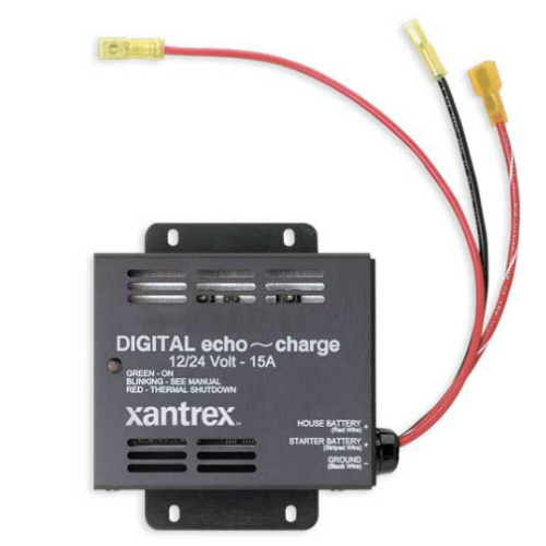 Xantrex Digital Echo Charge • 82-0123-01