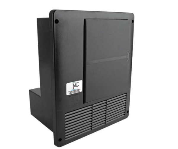 Progressive Dynamics Ac/Dc Distribution Panel & Inteli-Power 60amp ...