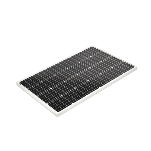 Redarc 120W Fixed Monocrystalline Solar Panel • SMSP1120