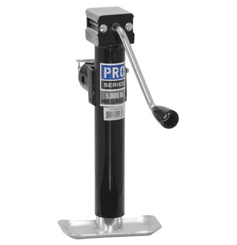 DRAW-TITE Swivel Mount Sidewind Jack 5000 lbs • 1401420303