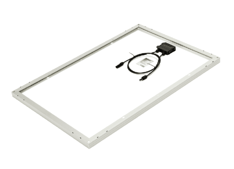 Redarc 120W Fixed Monocrystalline Solar Panel • SMSP1120 - Image 2