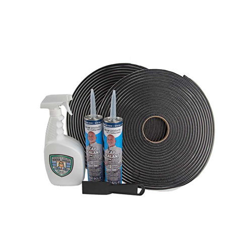 Dicor Seal-Tite RV Window Reseal Kit • WRK-1