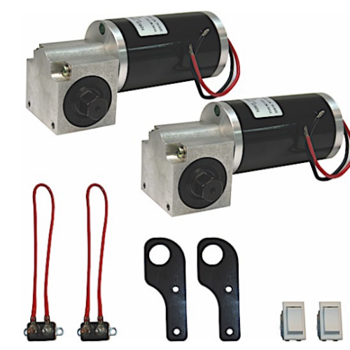 BAL PowerPak Add-On Motor Kit • 24210