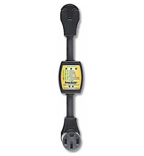 Southwire Surge Guard 50 Amp Surge Protector • 44270