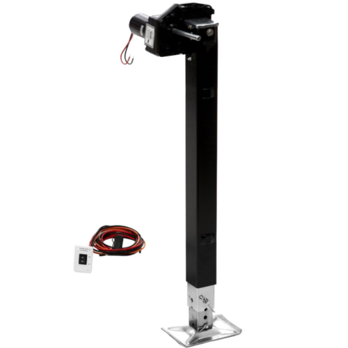 Stromberg Carlson 8000 lb Landing Gear Dual Power Conversion Kit • LG-5