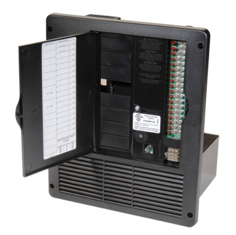Progressive Dynamics Ac/Dc Distribution Panel & Inteli-Power 60amp Converter With Built-In Charge Wizard • PD4060KV - Image 2