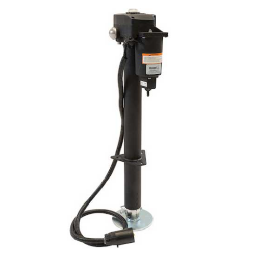 Buyers Tongue Jack 3,500 lb 12 Volt Electric • 0093500