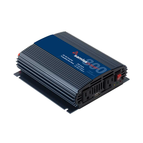 Samlex Modified Sine Inverter - 250 Watt • SAM-250-12