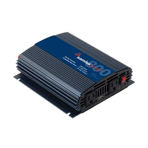 Samlex Modified Sine Inverter - 800 Watt • SAM-800-12