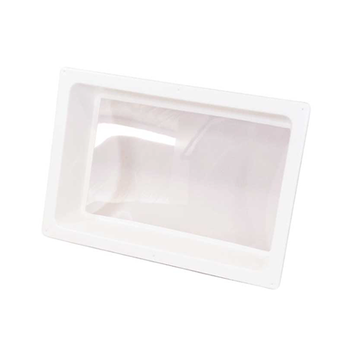 Icon Technologies Skylight Inner Dome for 22" x 14" Skylight • 01981
