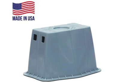 Stromberg Carlson Base Pad Peak Stabilizer Pads, Set of 4 • JBP-813.4