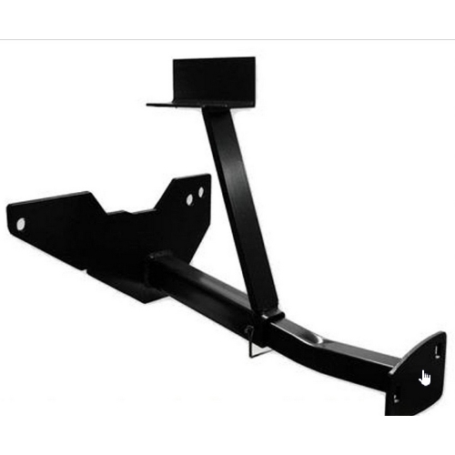 Torklift 1994-2001 Dodge Ram 8' Bed Frame Mounted Tie Down- Front • D2100
