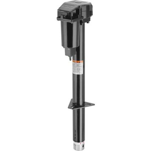 Fulton Powered A-Frame Jack, 2,500 lbs. • 500198