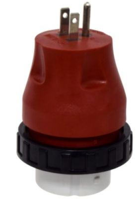 Valterra Mighty Cord 15A-50A Detachable Adapter Plug • A10-1550DAVP - Image 3