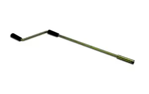 Jack Handles & Gear Kits