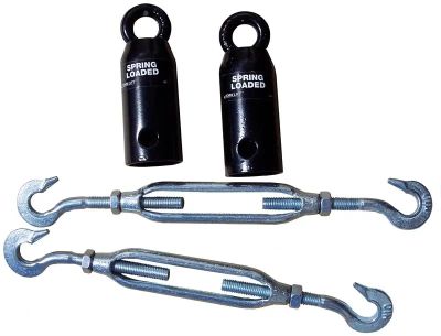 Torklift Basic SpringLoad for Frame Mounted Tie Downs • S9000