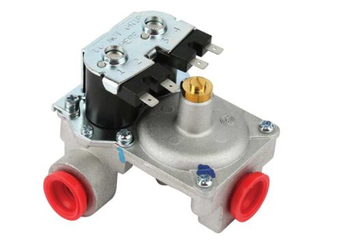 Dometic Atwood OEM Hydro Flame Furnace Gas Valve • 31150