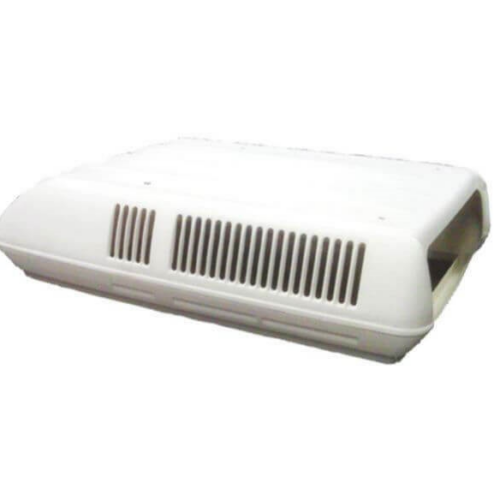 Coleman-Mach Replacement Shroud for Mini-Mach - White • 6727-3761