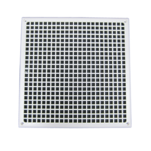 Coleman-Mach Cool Only Ceiling Assembly, Lateral Ducted, Without Thermostat, White • 8330A733