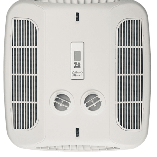 Coleman-Mach Non-Ducted Bluetooth Ceiling Assembly, Cool Only • 9430-720