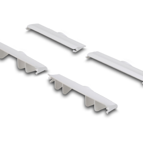 Dometic A/C Ceiling Assembly Vents, Polar White • 3315333.001