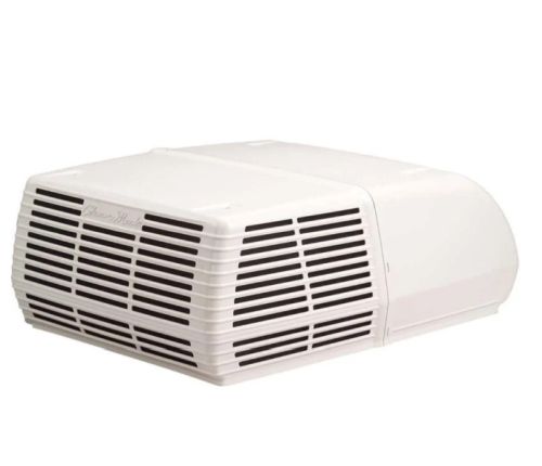 Coleman-Mach Mach III Plus Replacement Shroud for 4800, 7000, or 8000 Series, White • 8335A5261