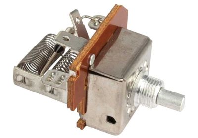 Dometic Fan-Tastic Vent 3 Speed Switch For 5000 RBT/ 8000/ 4000R/ 6000 Models • K1031-05