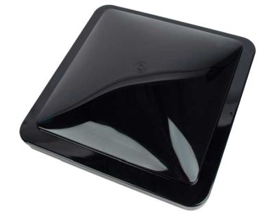 Dometic Fantastic Smoke Insulated Dome Roof Vent Lid • K2020-19