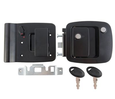 Bauer RV Entrance Motorhome Lock, Replaces the L300 • 013-257
