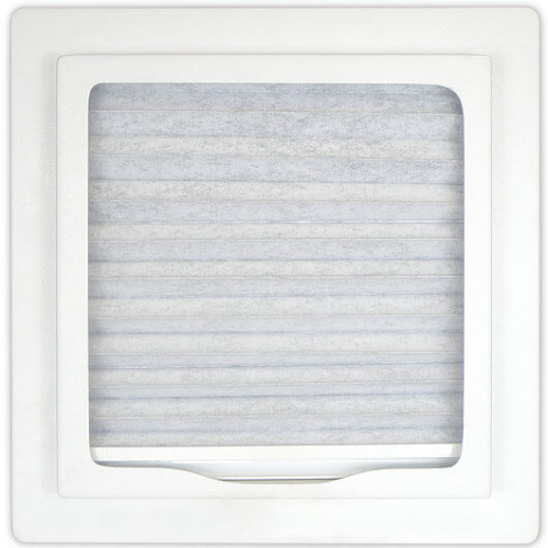 Specialty Recreation Skylight Sliding Shade Thermo Shield 14" x14" • SLS1414B
