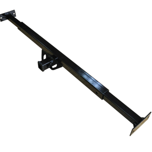 Stromberg Carlson Adjustable Accessory Hitch, 2" • CC-300