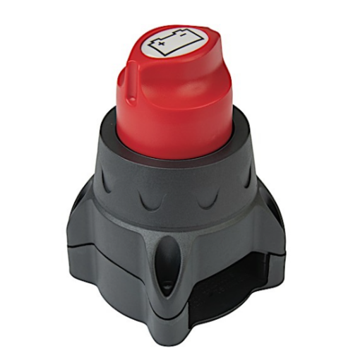 Marinco Easy Fit RV Battery Switch, 275A Continuous • 700RV