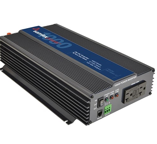 Samlex 2000 Watt Modified Sine Wave Inverter • SAM-2000-12