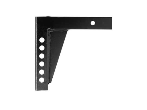 Fastway Shank for 6K-12K e2 Weight Distribution Hitches • 92-02-4315