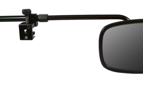 CIPA Universal Towing Mirror • 11980