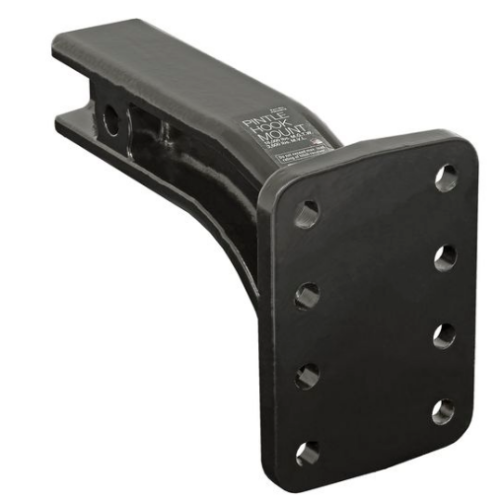 Buyers 3 Position Pintle Hook Mount for 2-1/2" Receiver 20,000 MGTW • PM25812