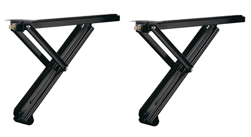 BAL C Series Stabilizing Jacks - 25" - 4000 Lbs • 23225