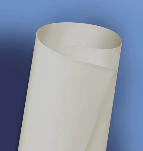 Dicor DiFlex II TPO Bright White Roof Membrane (4.5'W x 16'L) • DFII46D-16