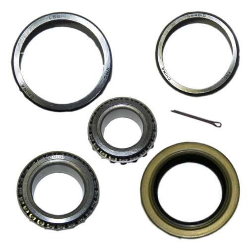 AP Products Bearing Kit For 3500 lb. Axle • 014-3500