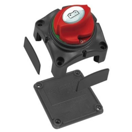ParkPower Contour Battery Master Switch • 701CHRV