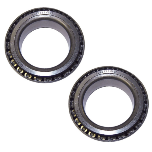 AP Products Inner Bearing L-68149, 2 Pack • 014-122092-2